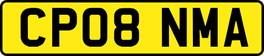 CP08NMA