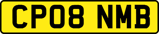CP08NMB