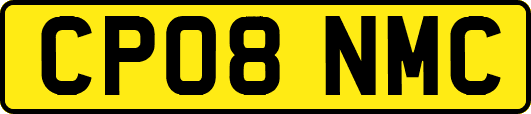 CP08NMC