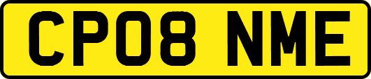 CP08NME