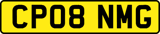 CP08NMG