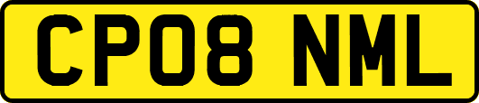 CP08NML