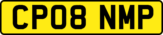 CP08NMP