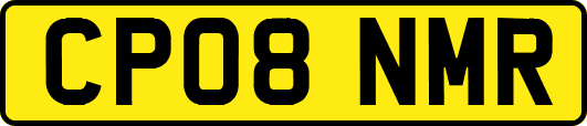 CP08NMR