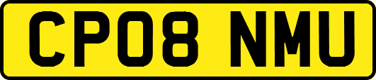 CP08NMU