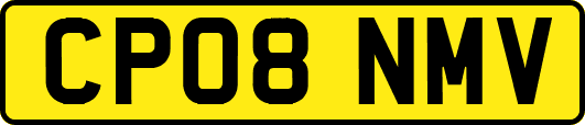 CP08NMV