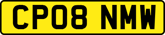 CP08NMW