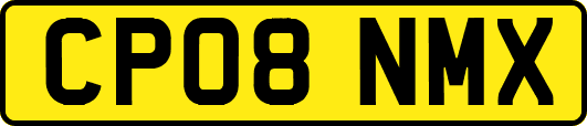 CP08NMX