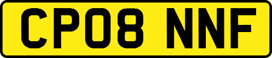CP08NNF