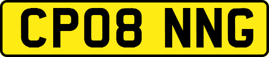 CP08NNG