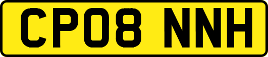 CP08NNH