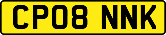 CP08NNK