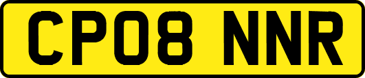 CP08NNR