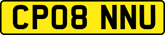 CP08NNU