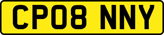 CP08NNY