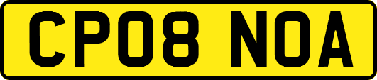 CP08NOA