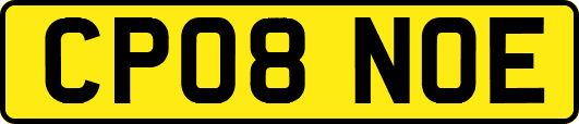 CP08NOE