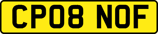CP08NOF