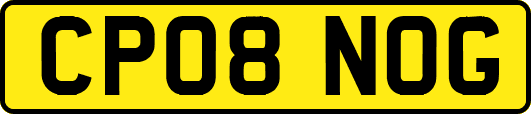 CP08NOG