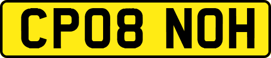 CP08NOH