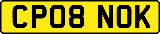 CP08NOK