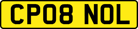 CP08NOL