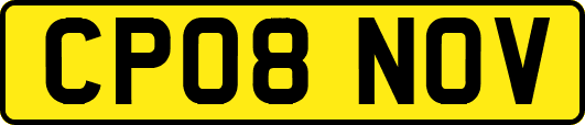 CP08NOV