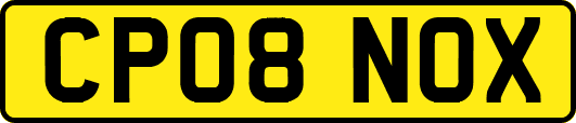 CP08NOX