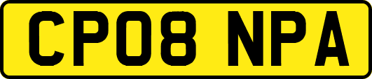 CP08NPA