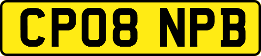 CP08NPB