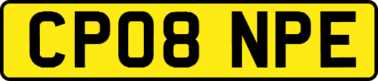 CP08NPE