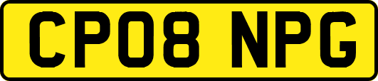 CP08NPG
