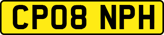 CP08NPH