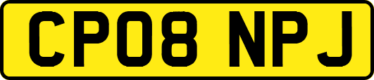 CP08NPJ