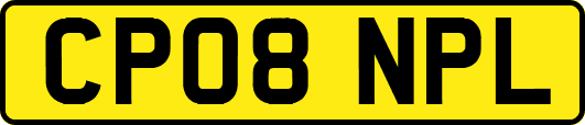 CP08NPL