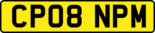 CP08NPM