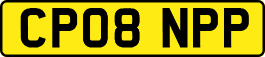 CP08NPP