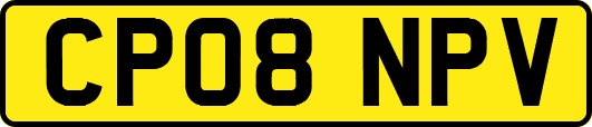 CP08NPV