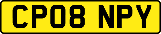CP08NPY