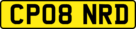 CP08NRD