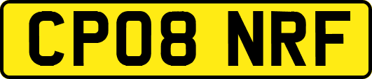 CP08NRF