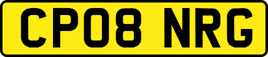 CP08NRG