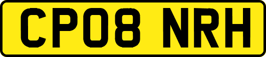 CP08NRH