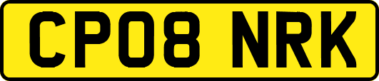 CP08NRK
