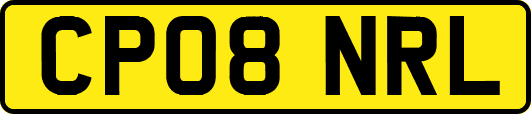 CP08NRL