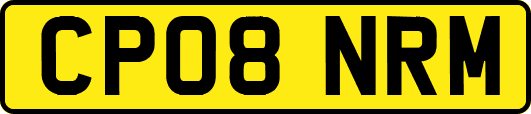 CP08NRM