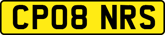 CP08NRS