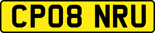 CP08NRU