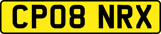 CP08NRX