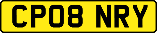 CP08NRY